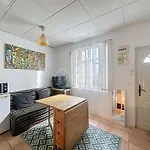 Studio Cosy Ménilmontant