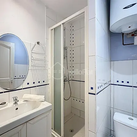 Cosy Ménilmontant *