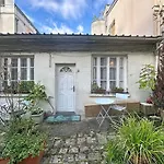 Studio Cosy Menilmontant